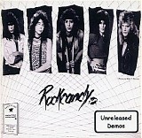 Rock Candy - Unreleased Demos