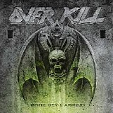 Overkill - White Devil Armory