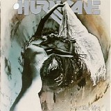 Hurricane - Over The Edge