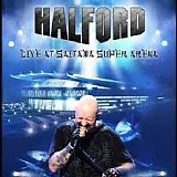 Halford - Live At Saitama Super Arena