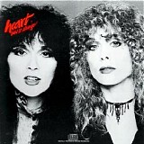 Heart - Bebe Le Strange