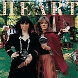 Heart - Little Queen