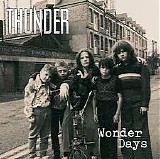 Thunder - Wonder Days