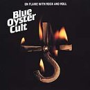 Blue Ã–yster Cult - On Flame with Rock and Roll