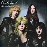 Girlschool - The Collection