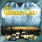 Freedom Call - Live Invasion