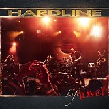 Hardline - Life Live
