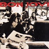 Bon Jovi - Cross Road