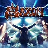 Saxon - Let Me Feel Your Power