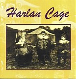 Harlan Cage - Harlan Cage