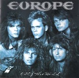 Europe - Out Of This World