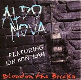 Aldo Nova - Blood On The Bricks