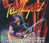 Ted Nugent - Ultralive Ballisticrock