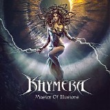 Khymera - Master Of Illusions