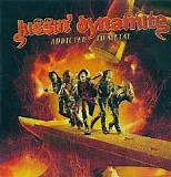 Kissin' Dynamite - Addicted To Metal