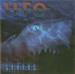 UFO - Sharks