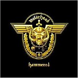 Motorhead - Hammered