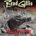 Brad Gillis - Alligator