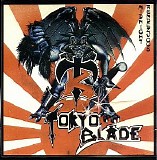 Tokyo Blade - Midnight Rendezvous