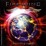 Firewind - Burning Earth