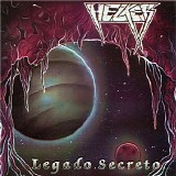 Helker - Legado Secreto