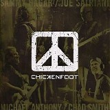 Chickenfoot - Chickenfoot