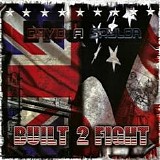 David A. Saylor - Built 2 Fight