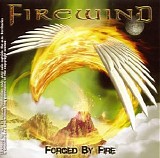 Firewind - Forged By Fire