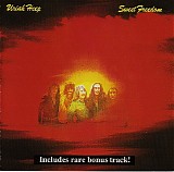 Uriah Heep - Sweet Freedom