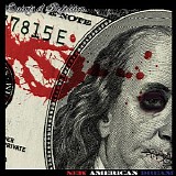 Saints of Rebellion - New American Dream