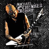 Michael Schenker Group - By Invitation Only