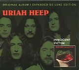 Uriah Heep - Innocent Victim (Expanded Deluxe Edition)