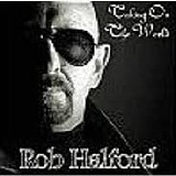 Halford - Taking On The World