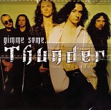 Thunder - Gimme Some Thunder