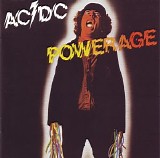 AC-DC - Powerage