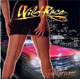 Wild Rose - Dangerous