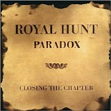 Royal Hunt - Closing The Chapter (Live In Japan)
