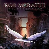 Rob Moratti - Transcendent