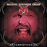 Michael Schenker Group - Arachnophobiac