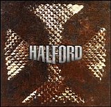 Halford - Crucible