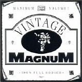 Magnum - Vintage Magnum