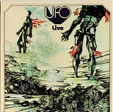 UFO - Live
