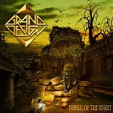 Grand Design - Thrill Of The Night