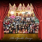 Def Leppard - Songs From The Sparkle Lounge