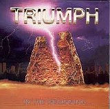 Triumph - In The Beginning