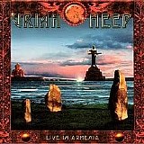 Uriah Heep - Live In Armenia