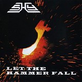 Shy - Let The Hammer Fall