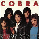 Cobra (US) - First Strike