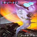 Kansas - Live At The Whiskey