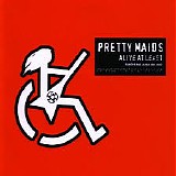 Pretty Maids - Alive At Least